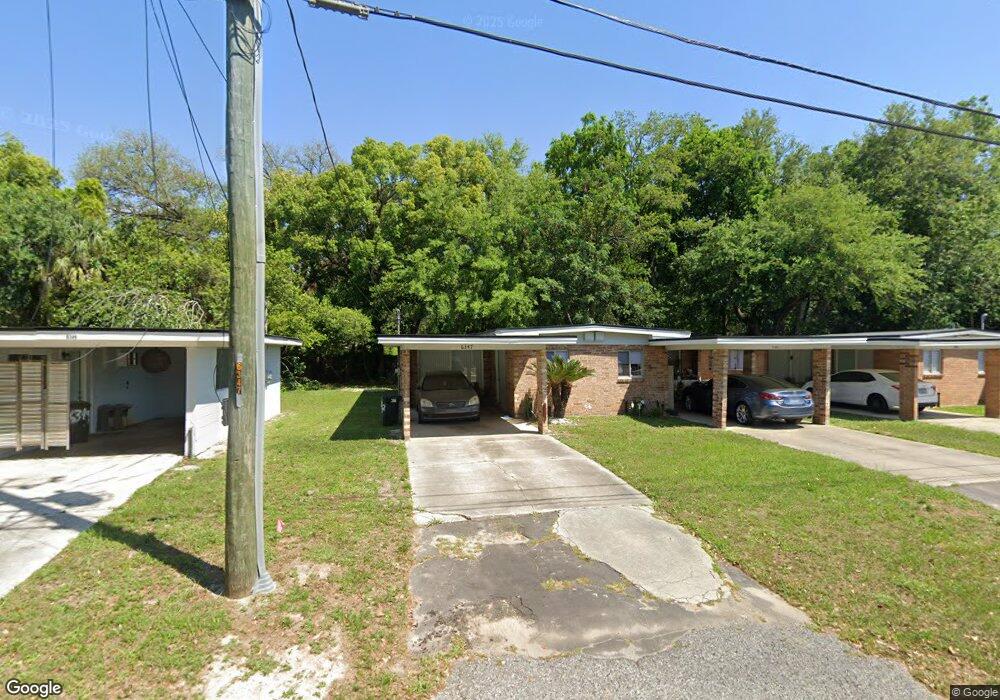 6345 Kimberly Ln unit 1, Jacksonville, FL 32210 - photo 1