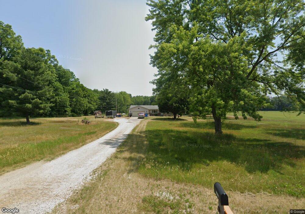 57070 Pear Rd, South Bend, IN 46619 - photo 1