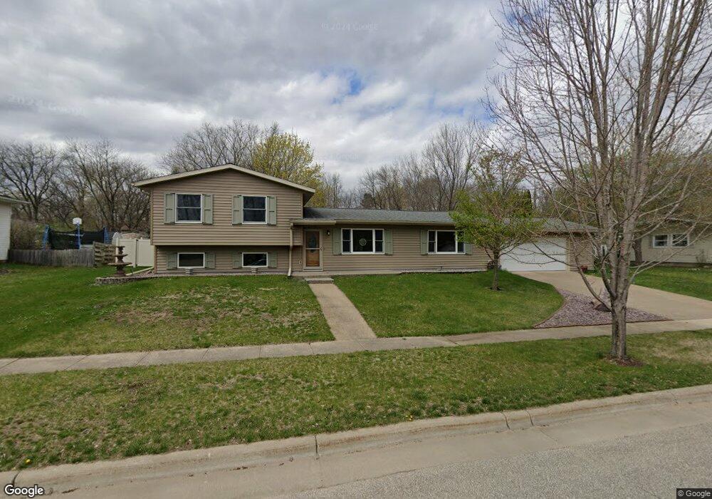16632 S 10th St, Galesville, WI 54630 - photo 1