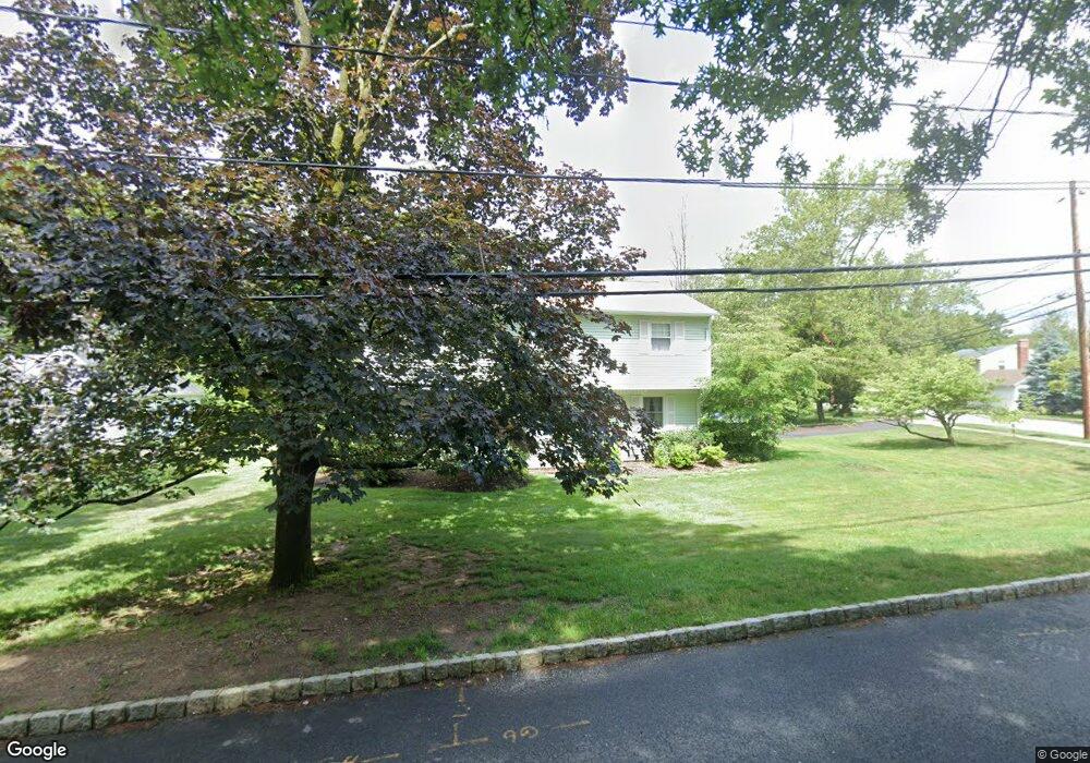 111 Crescent Rd, Florham Park, NJ 07932 - photo 1