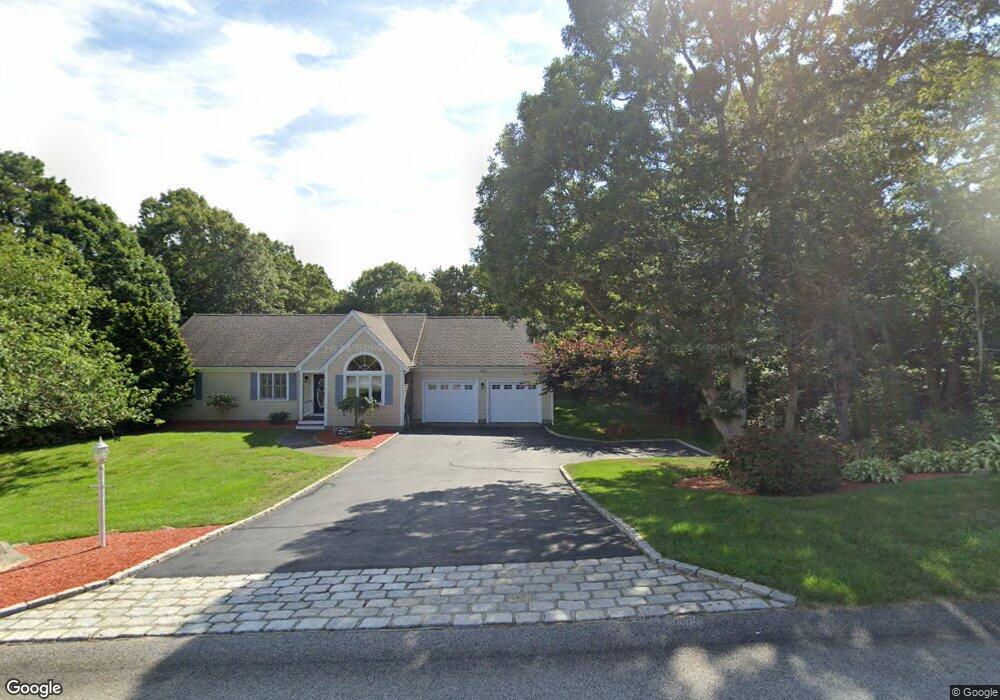 3 Alexander Dr, Yarmouth Port, MA 2675 - photo 1