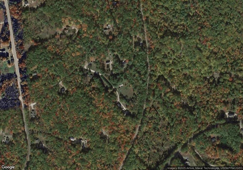 116 Burley Park Dr, East Wakefield, NH 03830 - photo 1