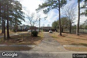 505 Martin Luther King Dr, Andrews, SC 29510