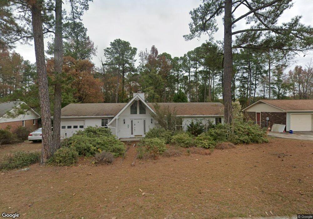 4127 Fair Oaks Rd, Augusta, GA 30907 - photo 1
