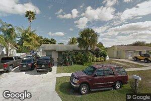 705 Navaho St, Jupiter, FL 33458