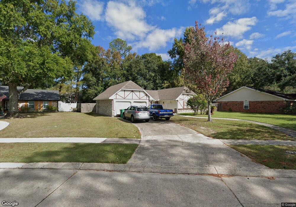 504 Tanglewood Dr, Slidell, LA 70458 - photo 1