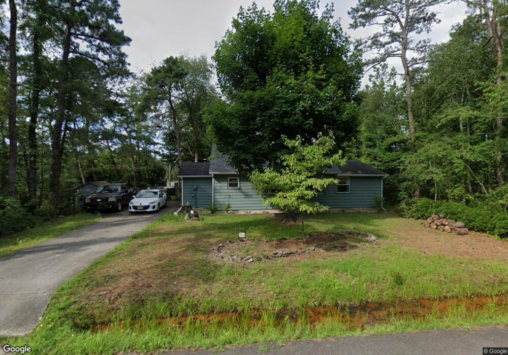 5021 New Hampshire Ave, Hammonton, NJ 08037 - photo 1