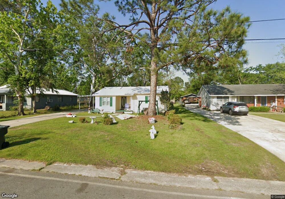 904 Mark Hanna St, Douglas, GA 31533 - photo 1