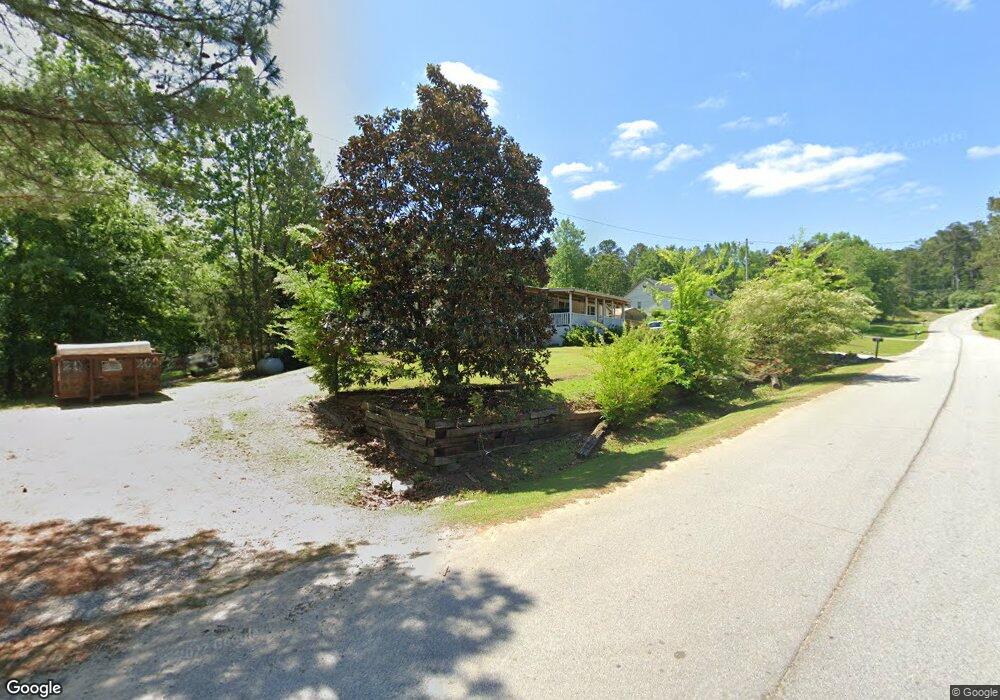 2100 Rock View Ln NE, Conyers, GA 30012 - photo 1