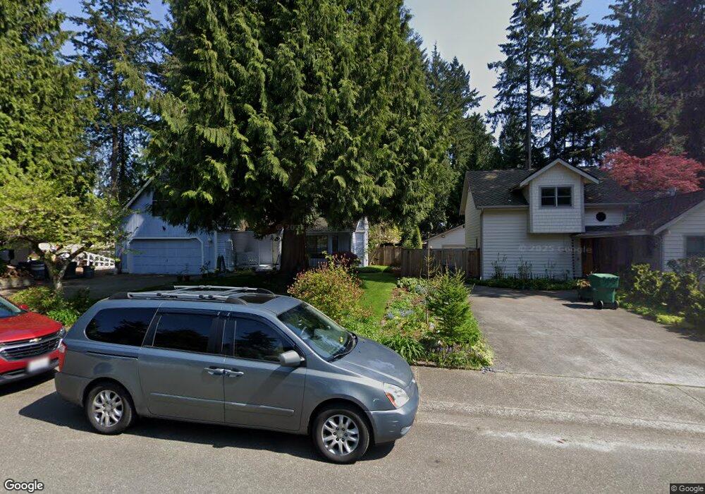 19823 3rd (Lot 2) Ave SE, Bothell, WA 98012 - photo 1