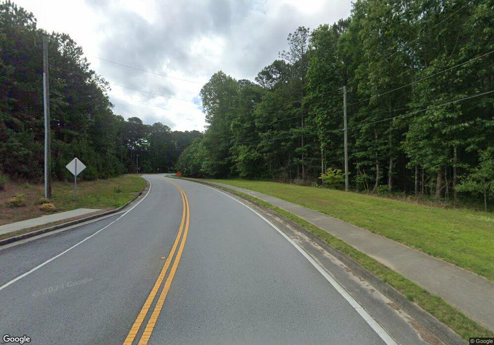 0 Lena Carter Rd, Lawrenceville, GA 30043 - photo 1