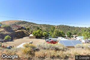 69 Overland St, Austin, NV 89310