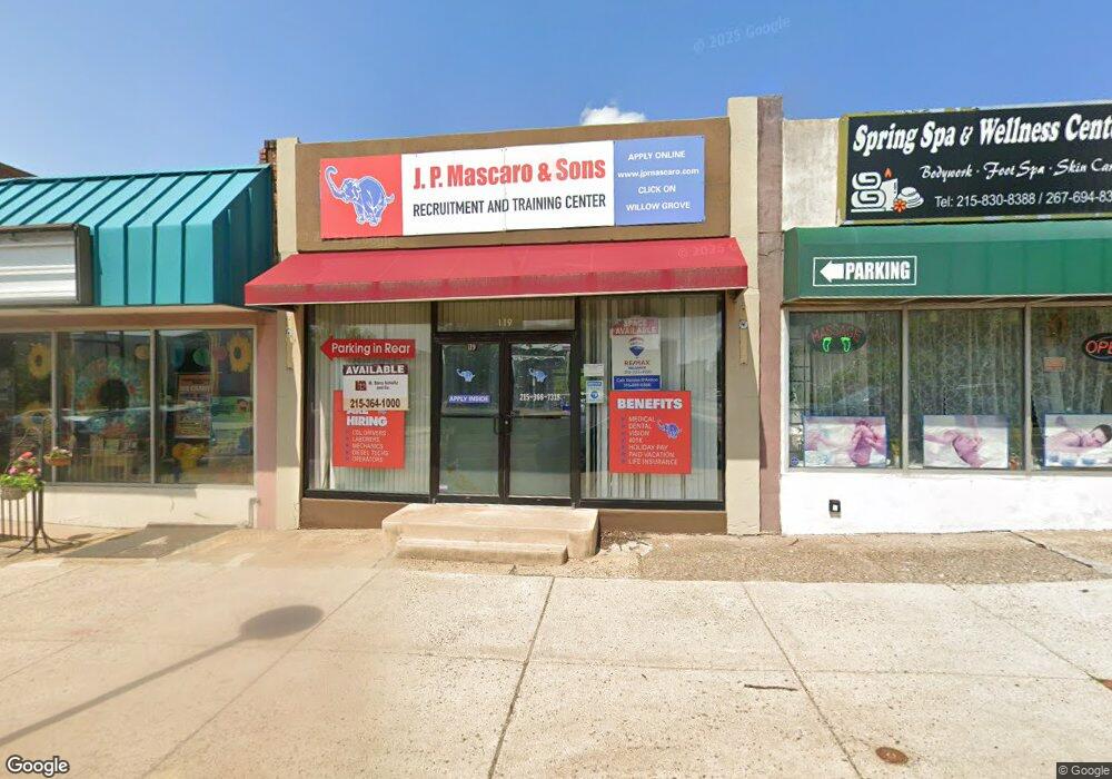 119 York Rd, Willow Grove, PA 19090 - photo 1