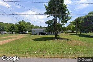 205 Flat Ridge Rd, Sugar Grove, VA 24375