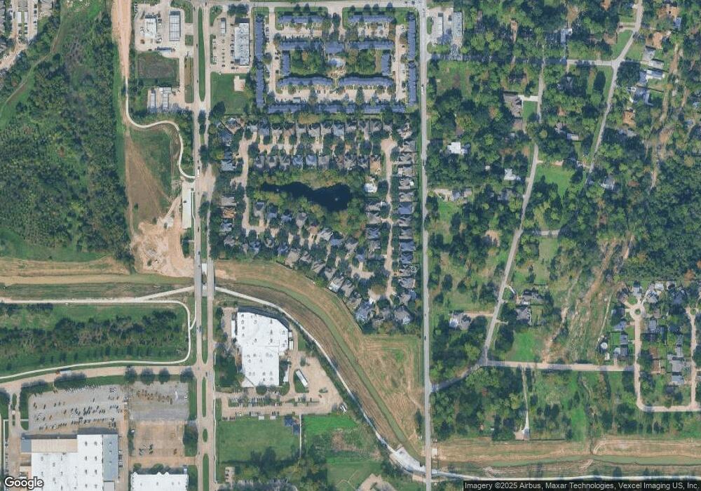 9418 Bayou Lake Ln, Houston, TX 77040 - photo 1