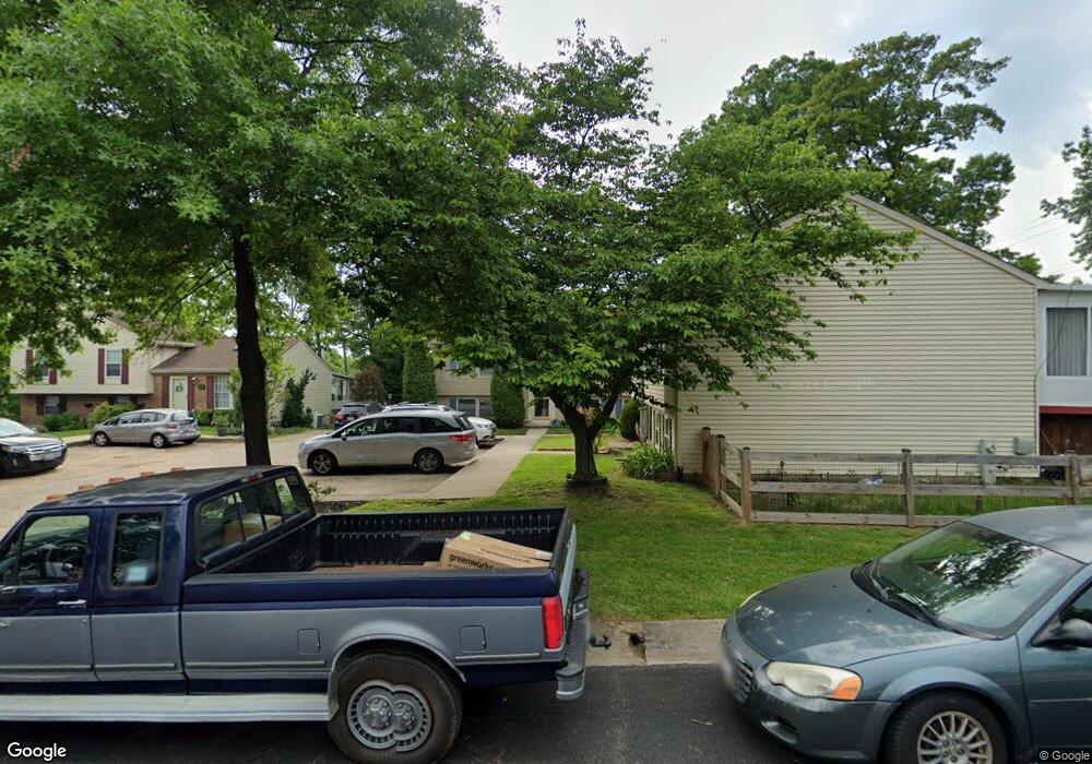 8628 Lawrence Hill Rd, Perry Hall, MD 21128 - photo 1