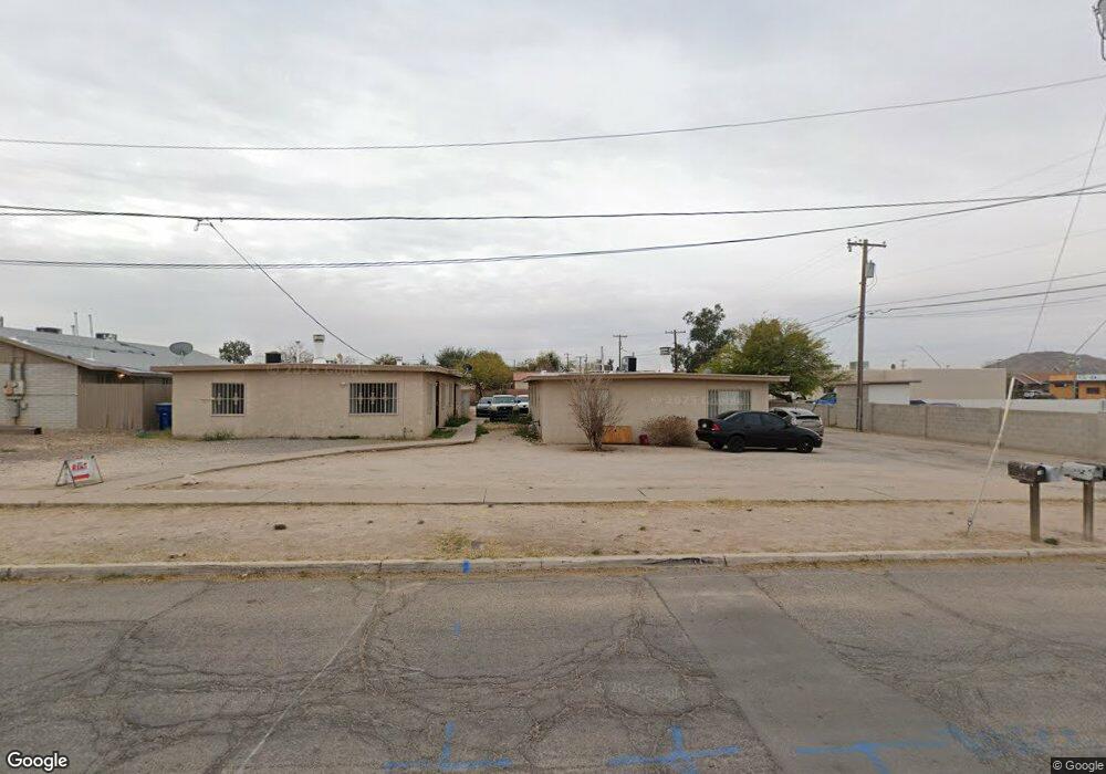 22 E Elm St, Tucson, AZ 85705 - photo 1