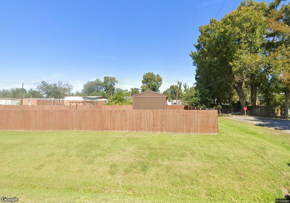 125 Riley Dr, Houma, LA 70363 - photo 1