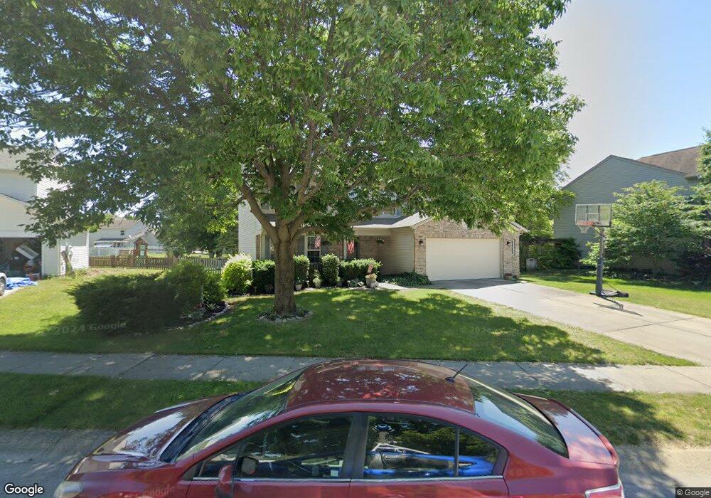 3567 Pennswood Ct, Plainfield, IN 46168 - photo 1