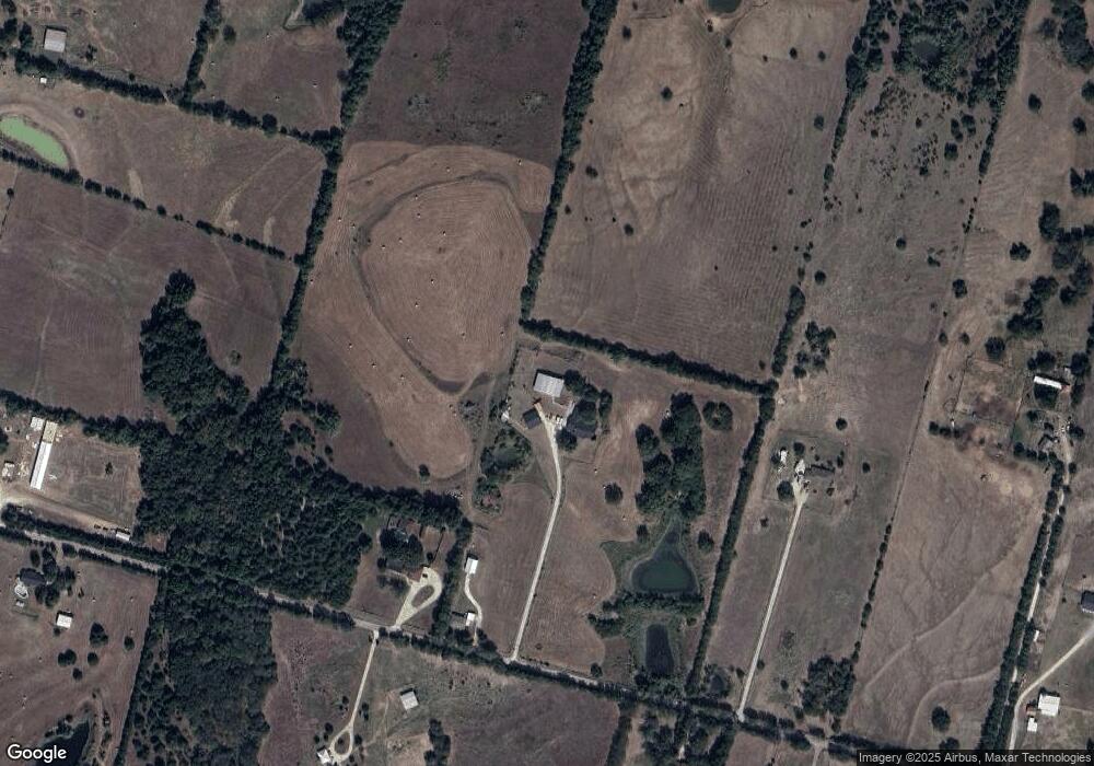 439 Jim Lamb Rd, Sherman, TX 75090 - photo 1