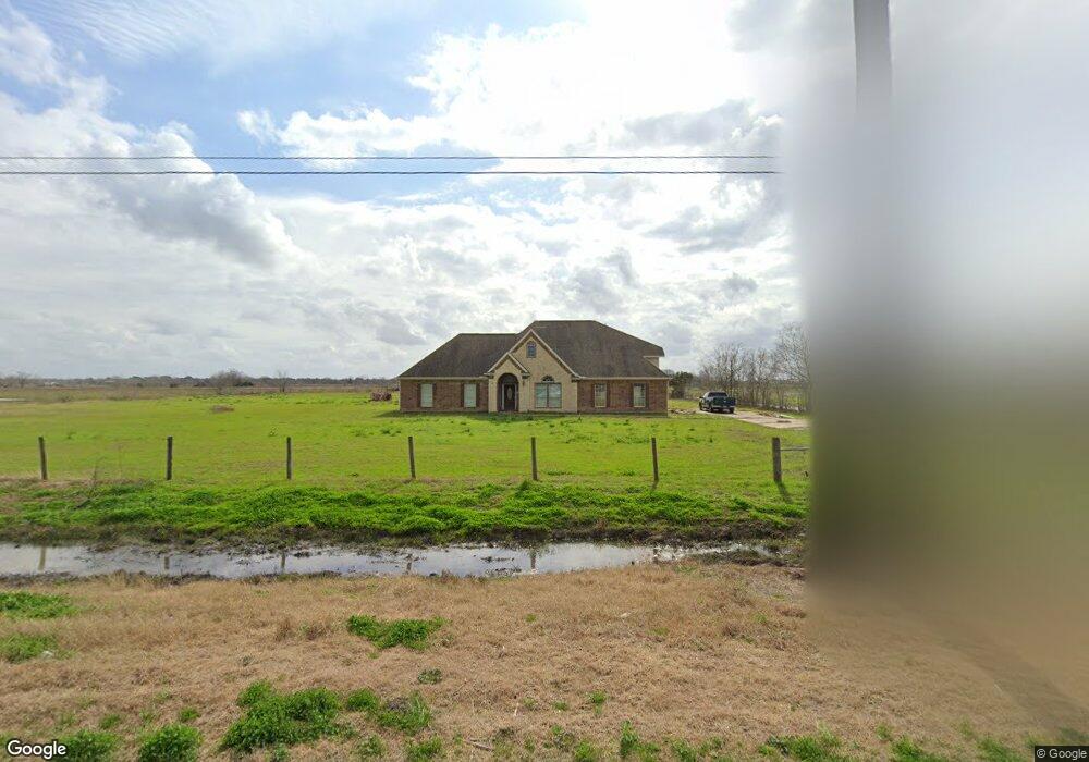 10523 Old Needville Fairchild Rd, Needville, TX 77461 - photo 1