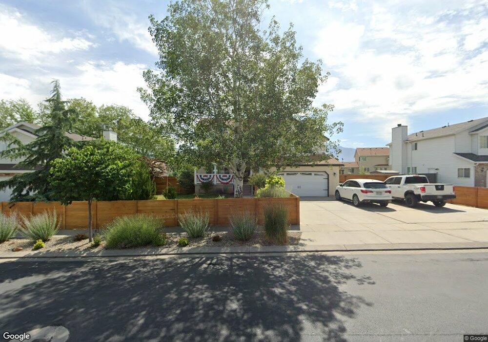 9305 S 3140 W, West Jordan, UT 84088 - photo 1