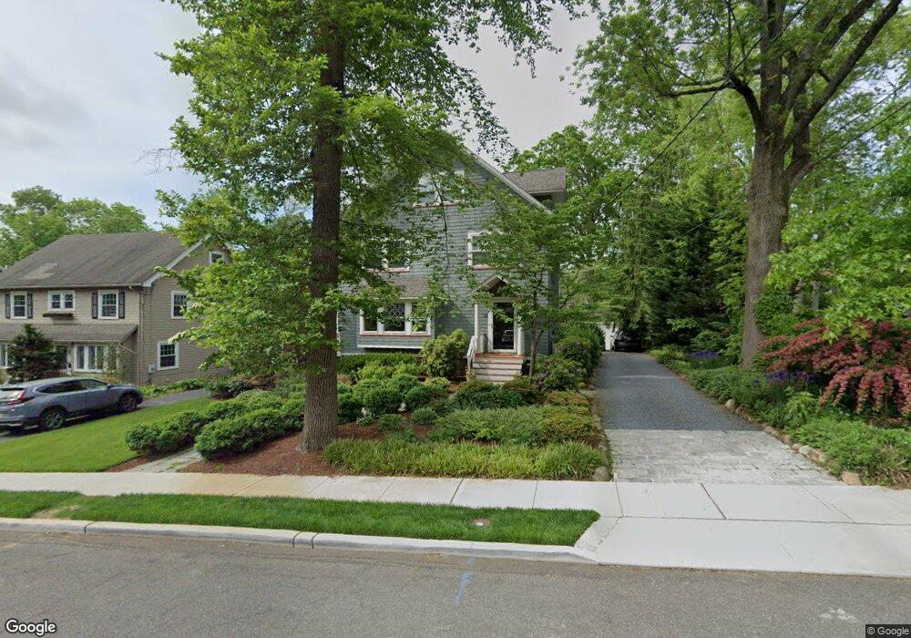 38 Ridgewood Terrace, Maplewood, NJ 07040 - photo 1