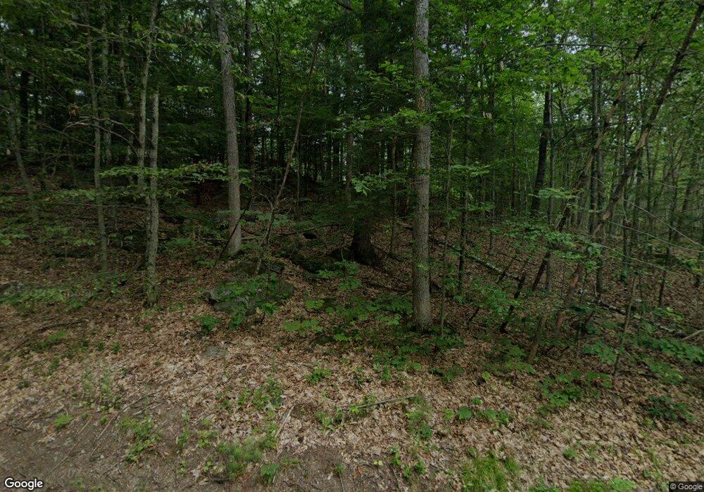 44 Piper Hill Rd, Center Harbor, NH 03226 - photo 1