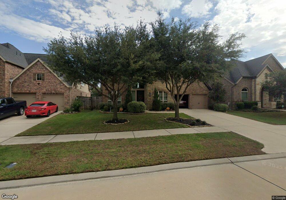 5011 Hilltop View Ct, Fulshear, TX 77441 - photo 1