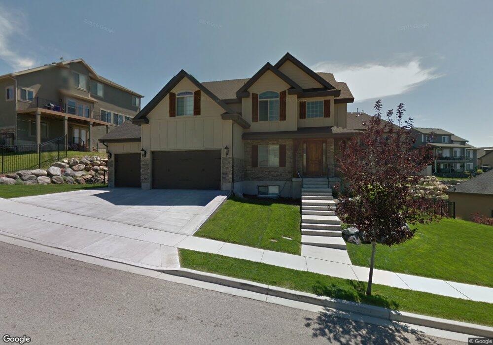 5192 N Ravencrest Ln unit 219, Lehi, UT 84043 - photo 1