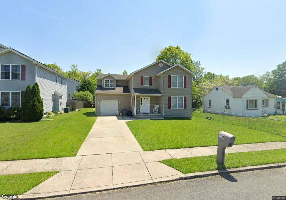 610 2nd Ave, Woodbury, NJ 08096 - photo 1