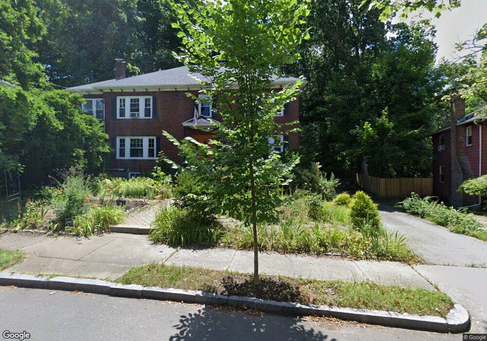 51 Westchester Rd unit 53, Newton, MA 02458 - photo 1