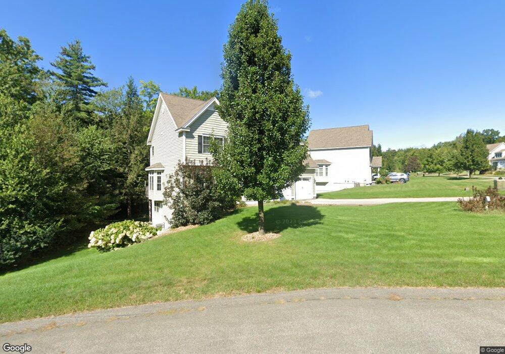 36 Fieldstone Dr, Goffstown, NH 03045 - photo 1