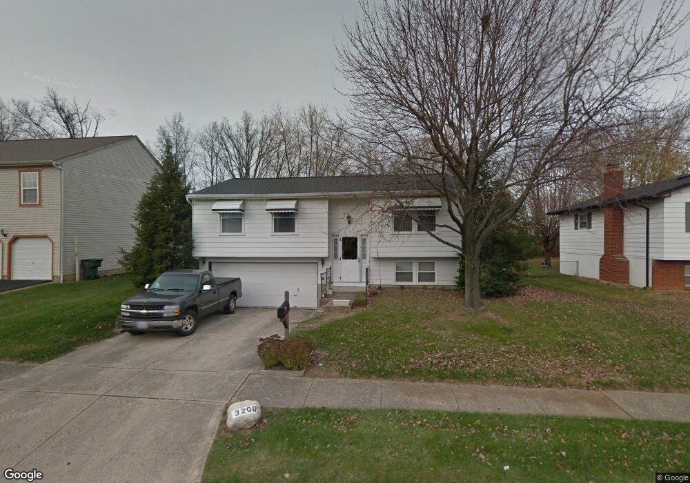 3200 Telham Dr, Columbus, OH 43204 - photo 1