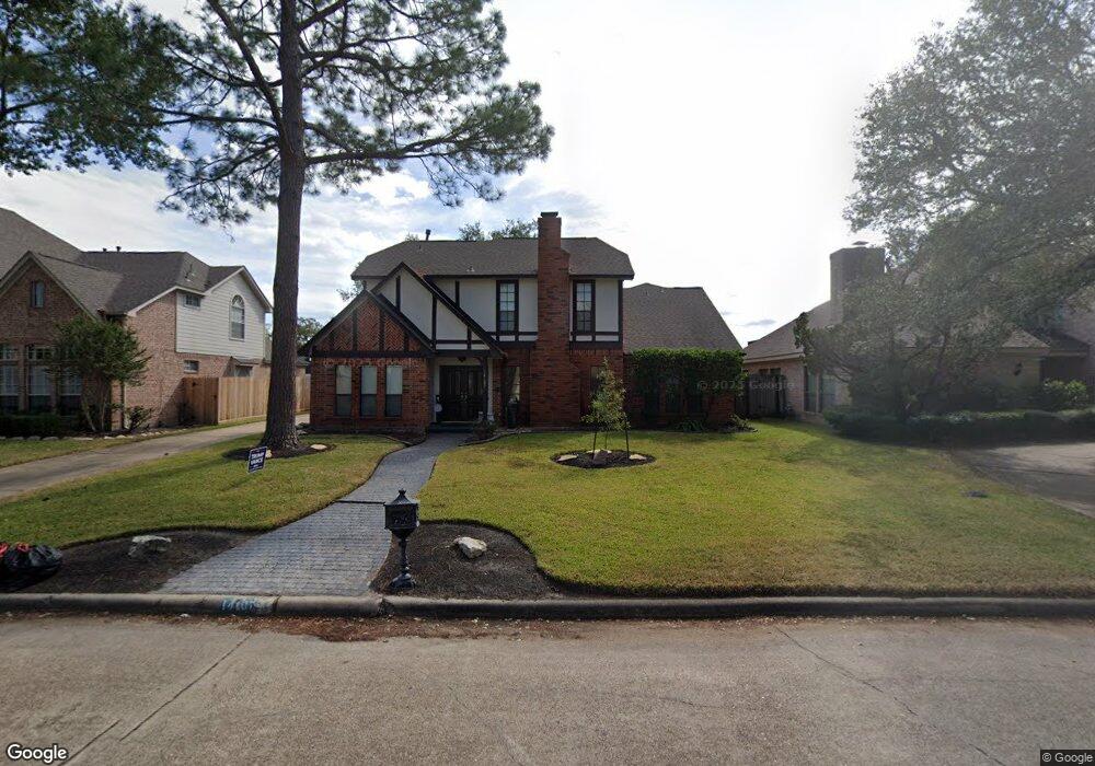 14107 S Suddley Castle St, Houston, TX 77095 - photo 1
