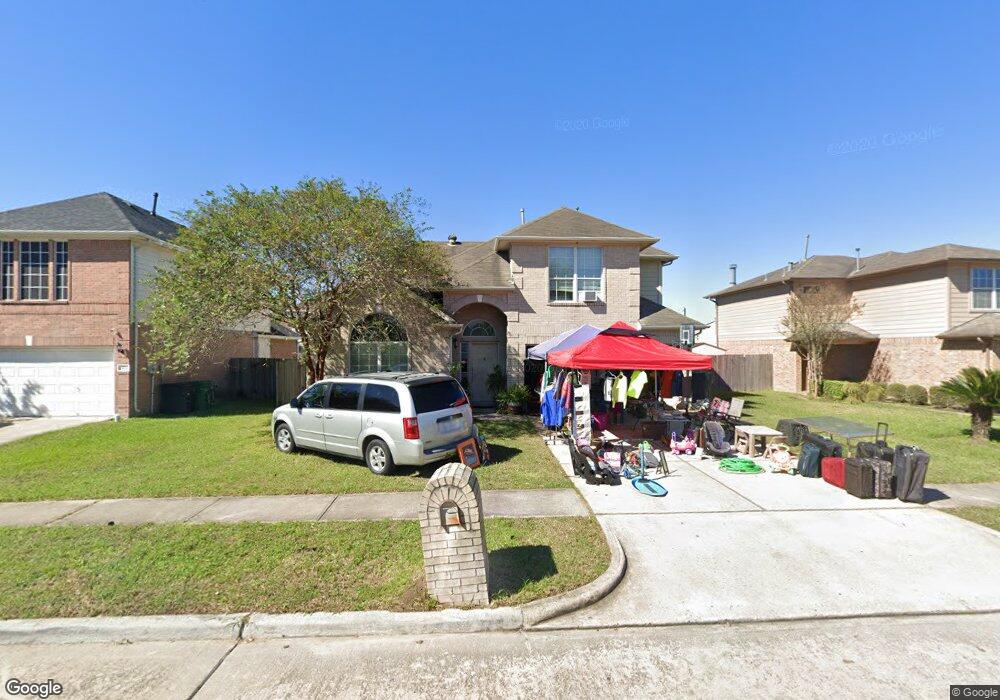 10626 Mango St, Houston, TX 77089 - photo 1