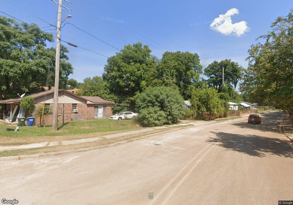 0 Brenham Ave, Natchez, MS 39120 - photo 1