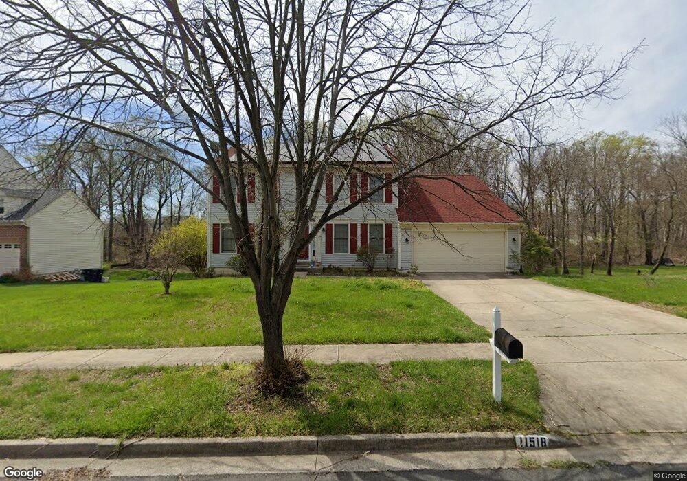 11518 Waesche Dr, Bowie, MD 20721 - photo 1