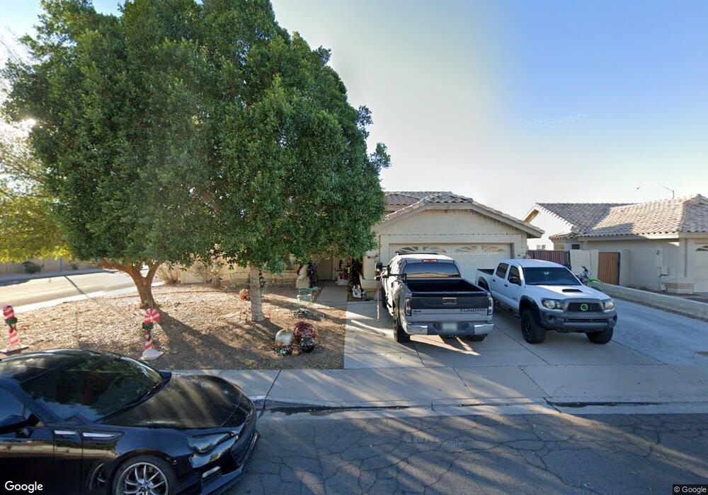 1508 N Seton, Mesa, AZ 85205 - photo 1