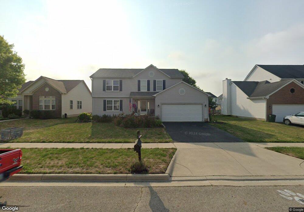 1500 Pecan Place, Circleville, OH 43113 - photo 1