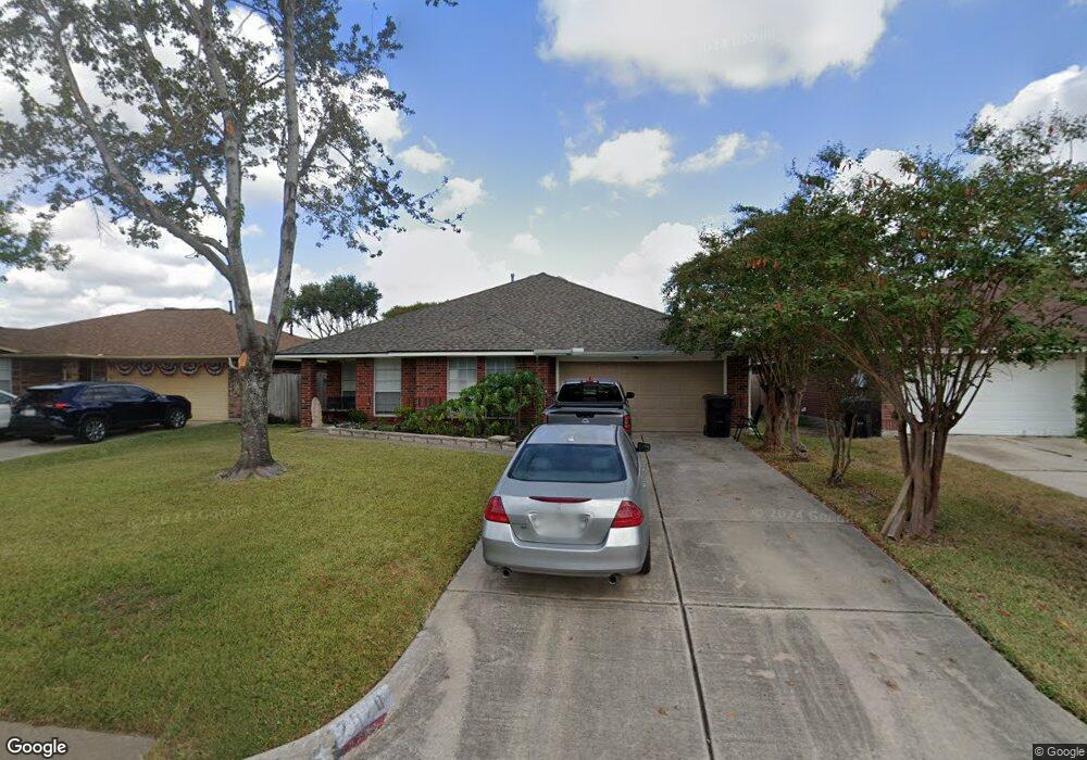 7870 Sawmill Trail, Houston, TX 77040 - photo 1