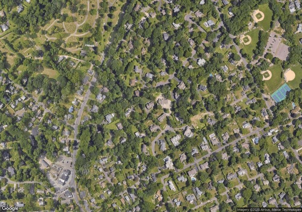 13 Caccamo Trail, Westport, CT 06880 - photo 1