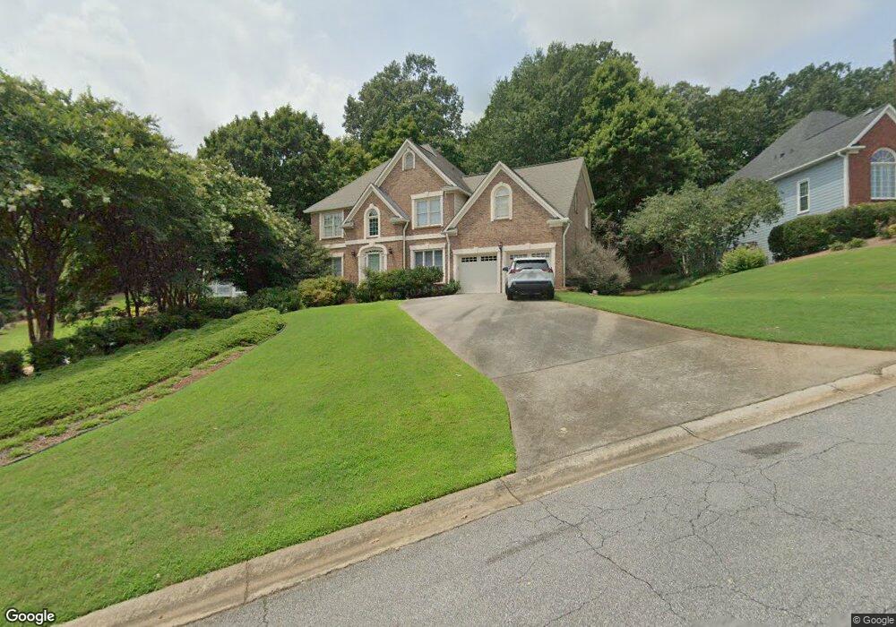 2026 Renford Pointe, Marietta, GA 30062 - photo 1