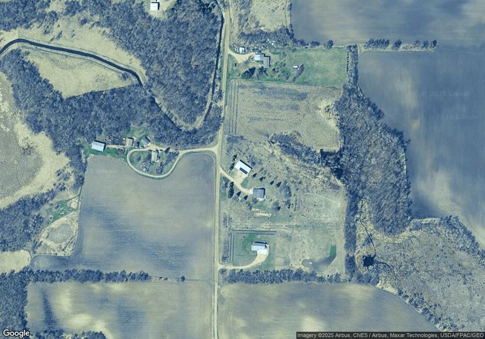 5701 Beaver Dam Dr SW, Alexandria, MN 56308 - photo 1