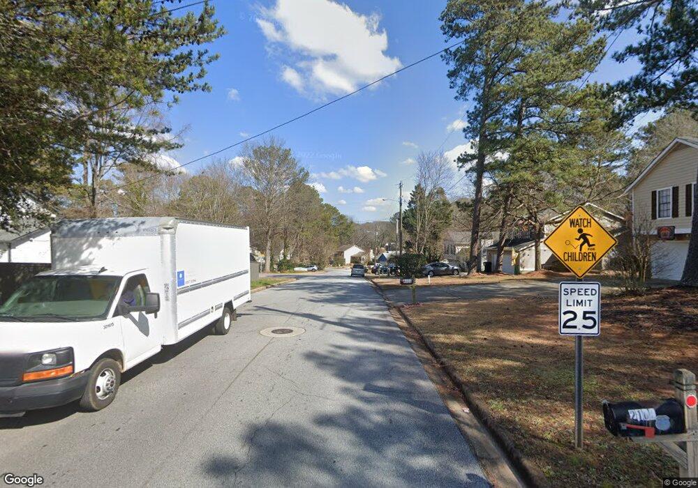 0 Creek Ford Dr unit 7632324, Duluth, GA 30096 - photo 1