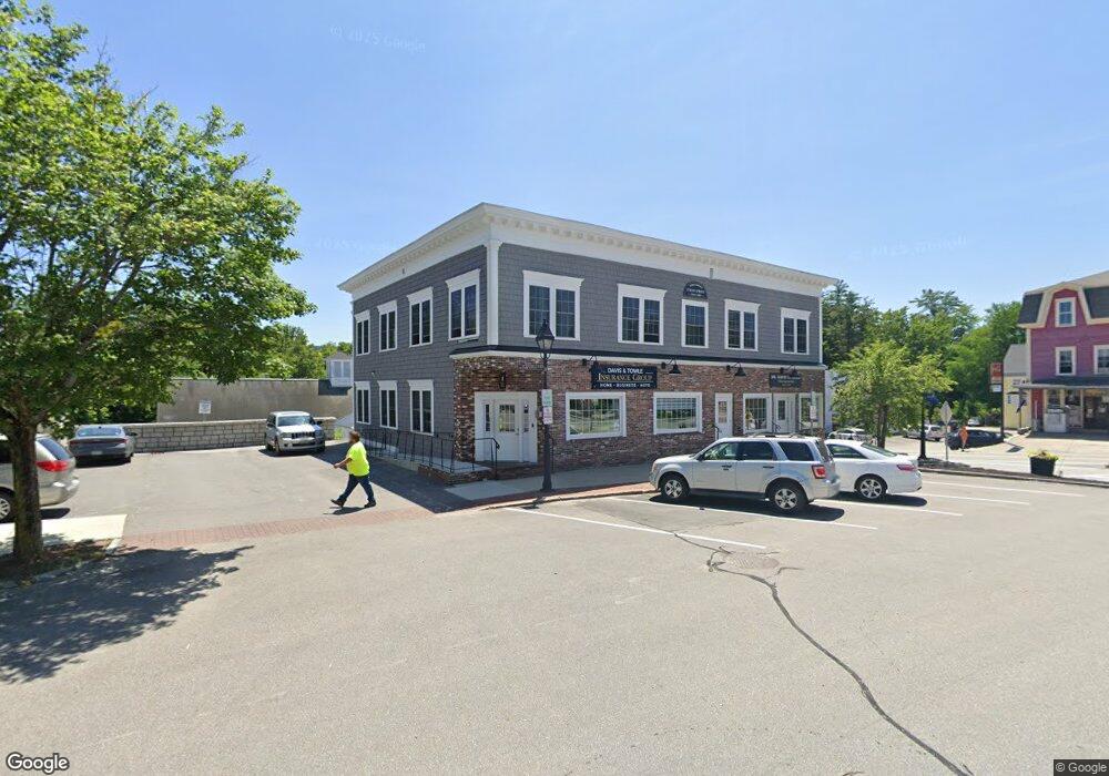 8 Maple St unit 4, Henniker, NH 03242 - photo 1