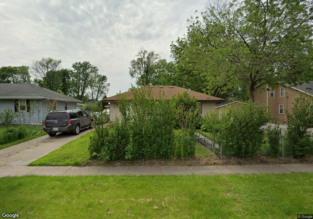 2310 E 24th St, Des Moines, IA 50317 - photo 1