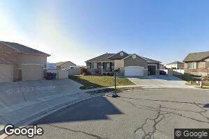 5857 S 4500 W, Hooper, UT 84315