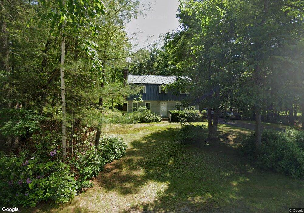 5 W Chamberlain Rd, MerriMacK, NH 03054 - photo 1