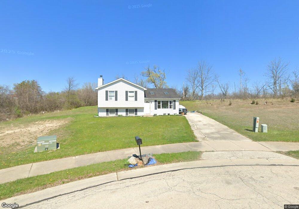 2808 Jethro Ct, Zion, IL 60099 - photo 1